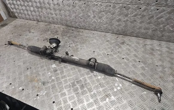 Opel Astra H Steering rack 13276987