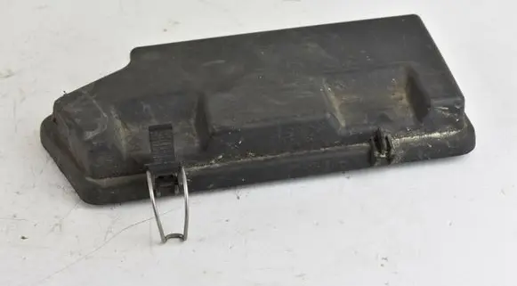 Mercedes-Benz GL X164 Fuse module A1645400782