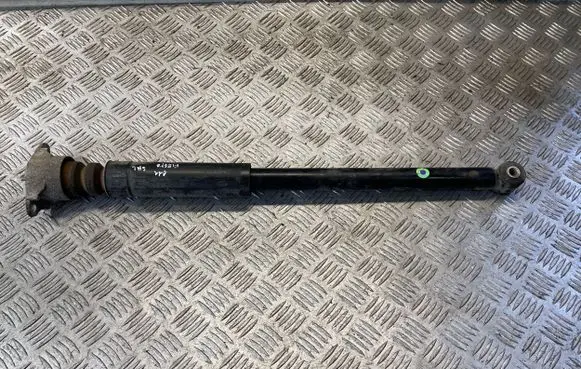 Ford Fiesta Rear shock absorber/damper