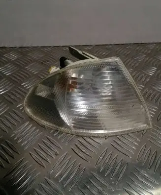 BMW 3 E46 Front indicator light 0311328004