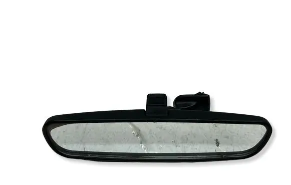 Mitsubishi Pajero Rear view mirror (interior) E8011681