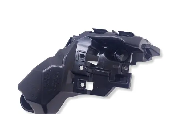 Cupra Formentor Rear bumper mounting bracket 5FF807378A