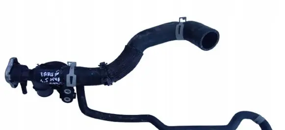 Toyota Yaris Cross Engine coolant pipe/hose 16261K0060
