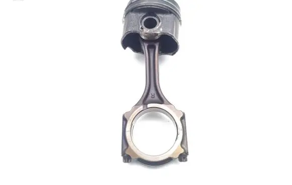 Mazda 6 Piston with connecting rod