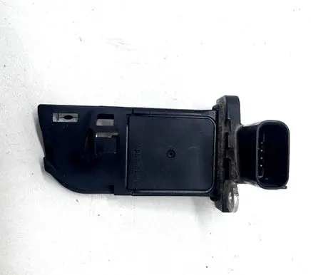 Ford Fusion II Mass air flow meter 7M5112B579BB