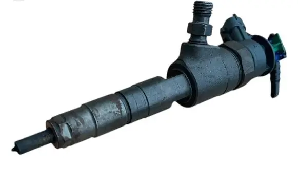 Citroen C3 Fuel injector 0445110566 fbdf3e0015 027766