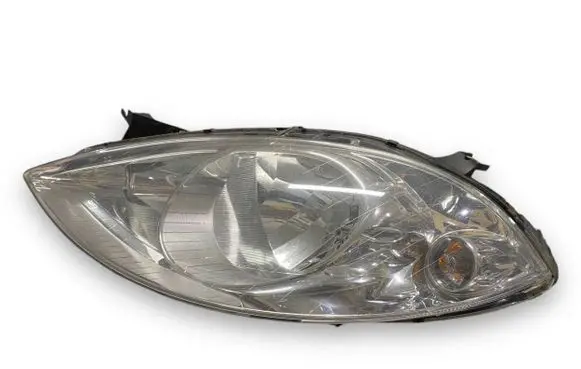 Mercedes-Benz A W169 Headlight/headlamp A1698200161 131000600 0301197201