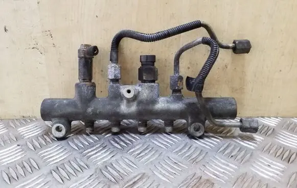 Mazda 6 Fuel main line pipe