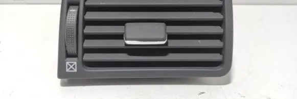 Toyota Corolla E120 E130 Dashboard side air vent grill/cover trim