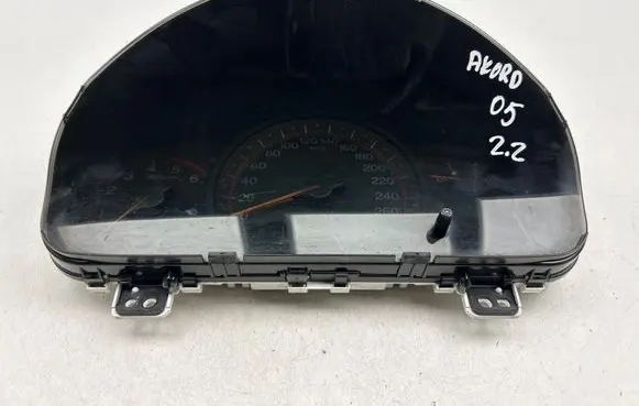 Speedometer (instrument cluster)