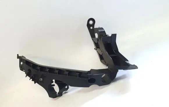 Audi A4 S4 B8 8K Headlight/headlamp mounting bracket 8K0805608C