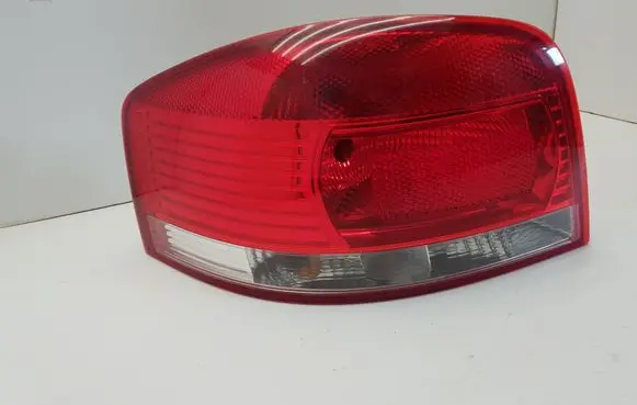 Audi A3 S3 8P Rear/tail lights 8P0945095A