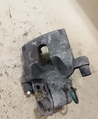 Renault Laguna III Rear brake caliper