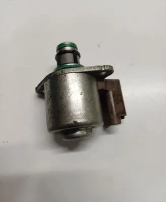 Peugeot Boxer Fuel pressure regulator 28466222
