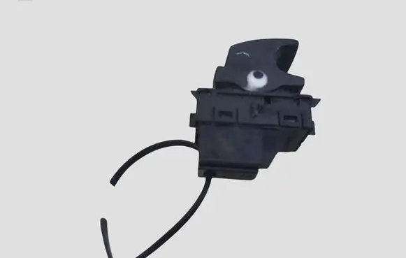 Volkswagen e-Golf Electric window control switch 5G0959855M