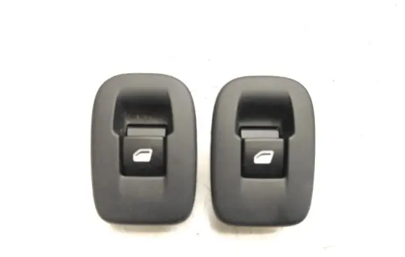 Peugeot 2008 I Electric window control switch 96751119ZD