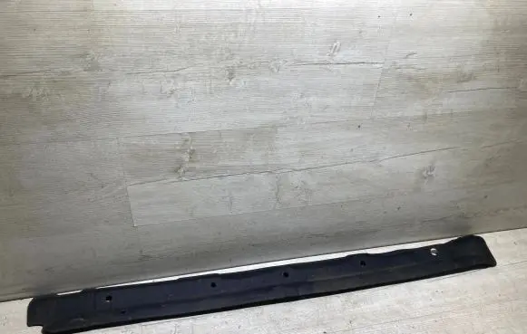 Renault Clio V Front sound insulation 