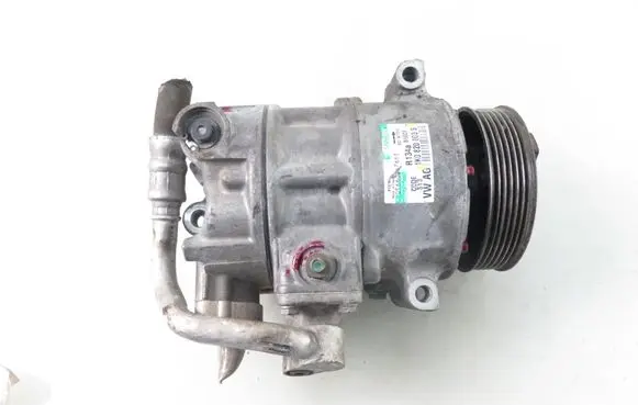 Audi A3 S3 8P Air conditioning (A/C) compressor (pump) 1K0820803S