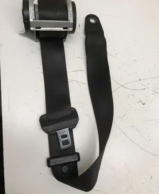 Mini Cooper Hatch Hardtop Front seatbelt