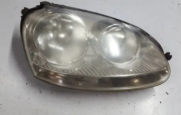 Volkswagen Jetta V Headlight/headlamp 1K6941006QXAUTOPX 1K6941006Q 1EG24700734