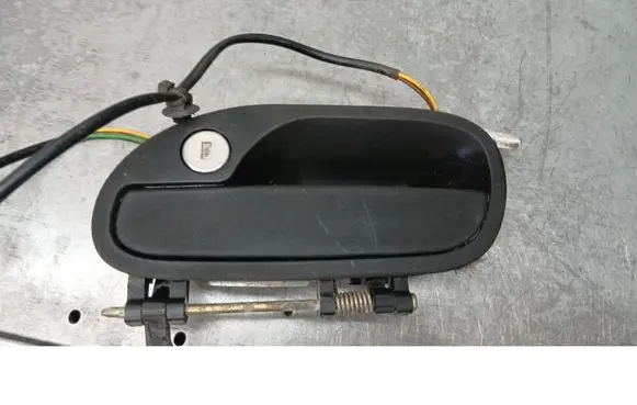 Volvo S40, V40 Front door exterior handle 
