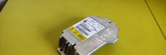 BMW Z4 E89 Airbag control unit/module 9194824 0285010097 9264917