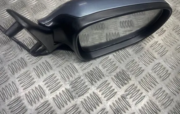Volkswagen Sharan Front door electric wing mirror E1010415 E1010414 E1020414