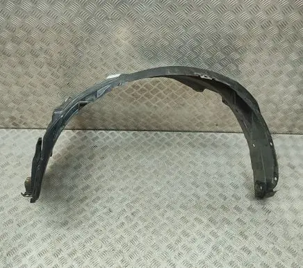 Isuzu D-Max Front wheel arch liner splash guards 8983562121
