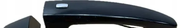 Chevrolet Traverse II Front door exterior handle 48415000