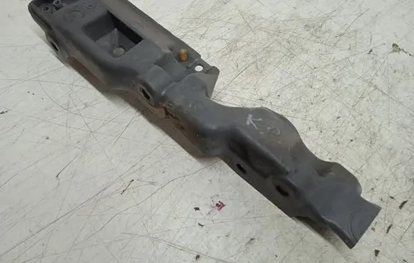 Renault Scenic III - Grand scenic III Front bumper mounting bracket 631230010R