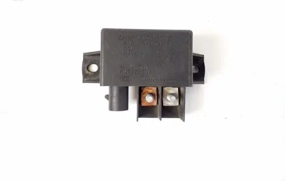 Mercedes-Benz E W211 Other relay A0025426419
