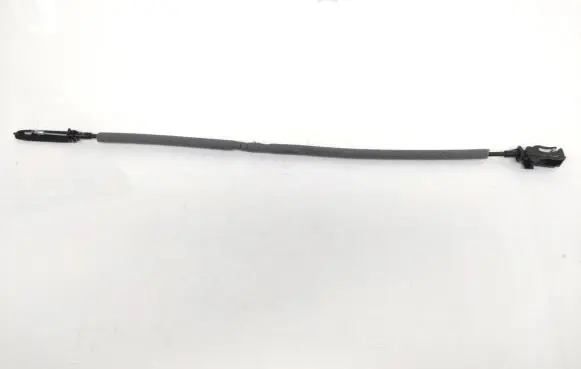 Front door cable line