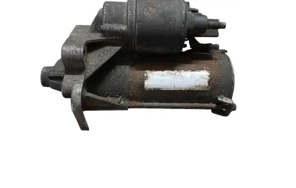 Nissan Qashqai Starter motor