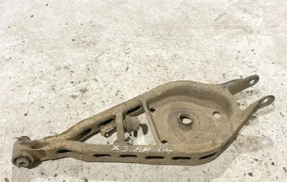 BMW X3 E83 Rear upper control arm/wishbone