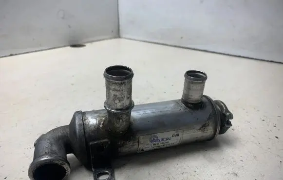 Citroen C5 EGR valve cooler 9646762280 79989D VP1U3H9P445BA