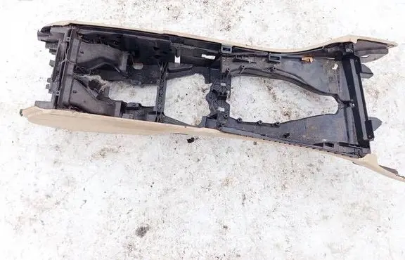BMW 5 GT F07 Other interior part 51459241651 9241653
