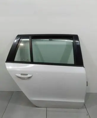 Skoda Superb B8 (3V) Front door 