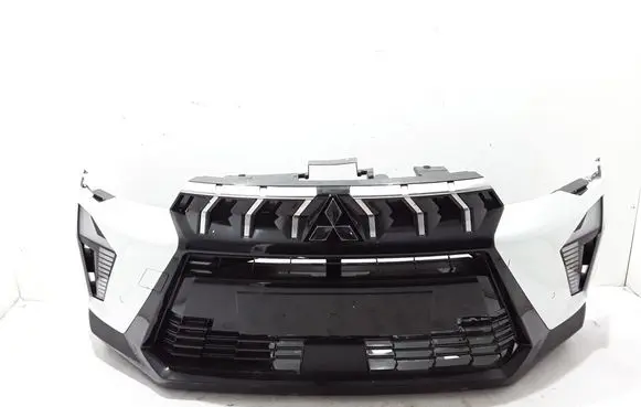Mitsubishi ASX Front bumper 622541496R