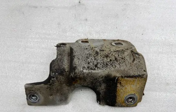 Mercedes-Benz S W222 Fender mounting bracket A2228801214