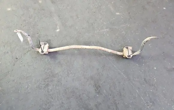 Jeep Grand Cherokee Front anti-roll bar/sway bar IMPRK1512709