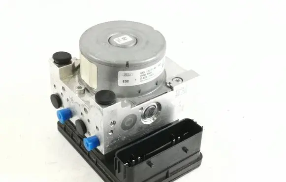 Ford Mustang VI ABS Pump JR3Z2C215A KR3C2B373AB