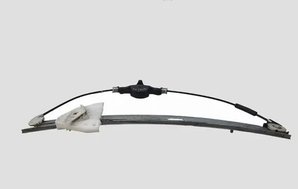 Mazda 6 Front window lifting mechanism without motor