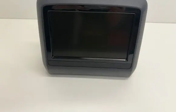 Mercedes-Benz GL X166 Screen/display/small screen A2219005504