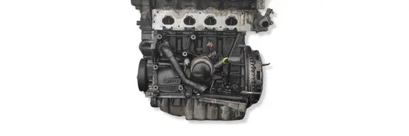 Renault Espace IV Engine swap SK20REIV
