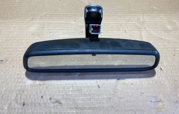 Jaguar XJ X351 Rear view mirror (interior) 6W9311E678AC 45136836 081413