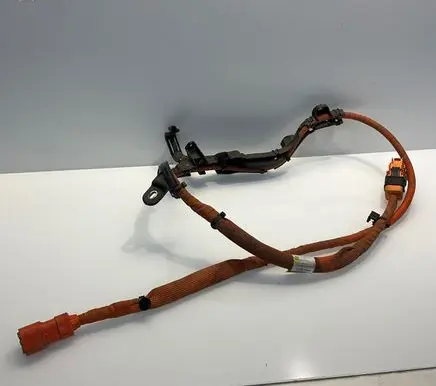 Audi e-tron Other wiring loom 4KE971008P