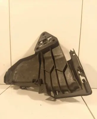 Volvo S60 Front door exterior handle/bracket 30784315 913025