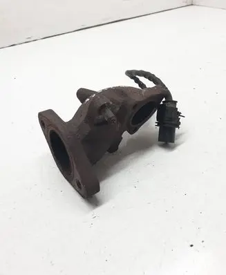 KIA Sportage EGR valve line/pipe/hose 1928404687