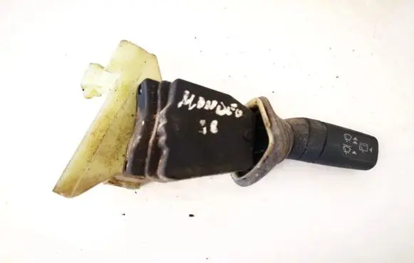 Ford Mondeo MK II Wiper control stalk 97bg17k478db