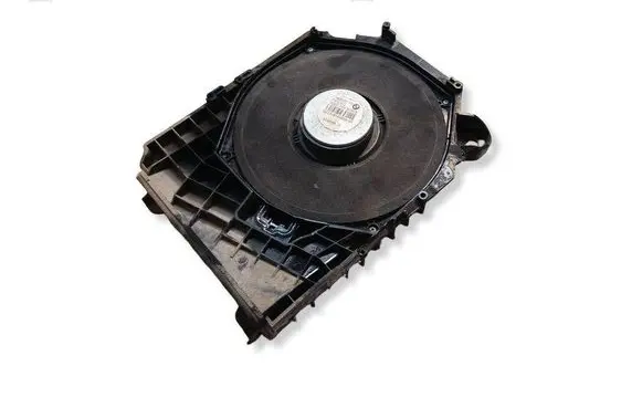 BMW 3 E90 E91 Subwoofer speaker 18820010 9143986 902275492902